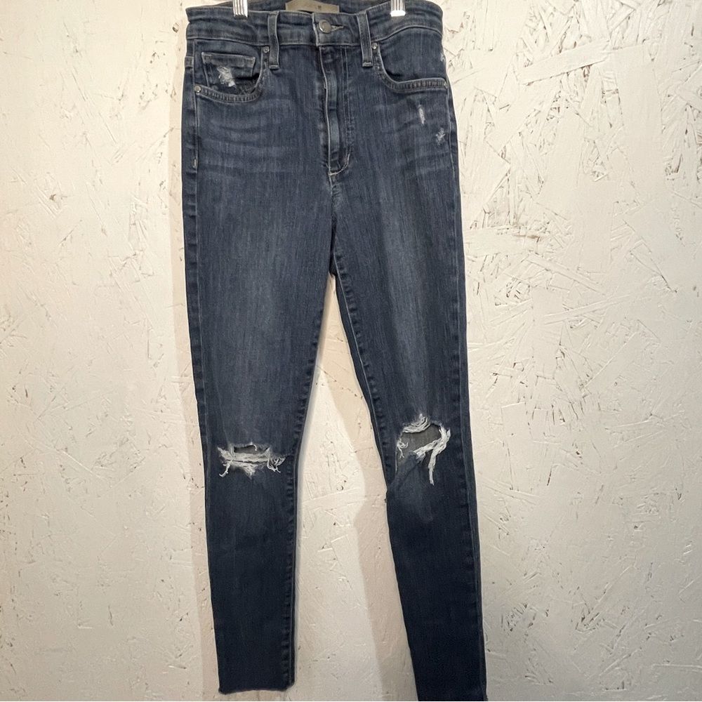 Joe's Jeans High Rise Skinny Size 26